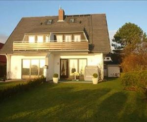 Apartment Westerheide Wenningstedt Germany