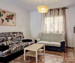 Albaycin-Center Granada Spain