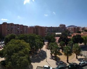 Apartamento Ciudad Jardín Cartagena Spain