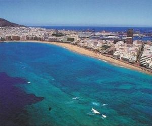 Aishaina Gran Canaria Island Spain
