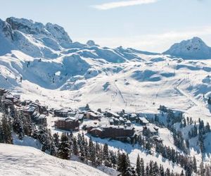 Agate Belle Plagne France