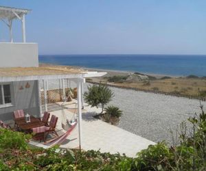 Sea House Lahania Lachania Greece