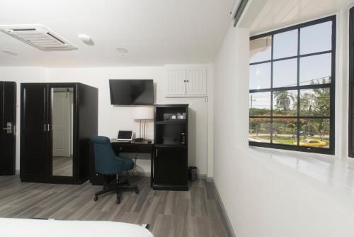 Hotel Photo 7