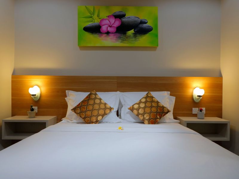 Hotel Photo 6