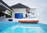 Отзывы Bali Bio Villas, 2 звезды