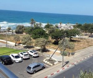 Family Penthouse, sea front , 3 bedrooms Jaffa Israel