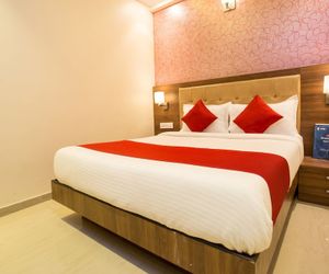 Hotel Highland Residency Thane India