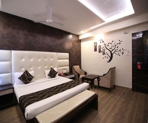 OYO 4779 Hotel Vansh Palace Raipur India