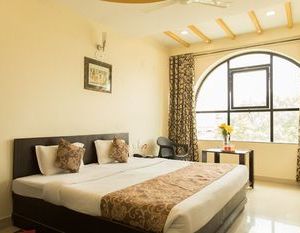 OYO 2493 Hotel K P Inn Nagpur India