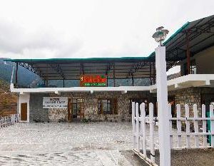 OYO 9329 Hotel Sun Village Resort Mussoorie India