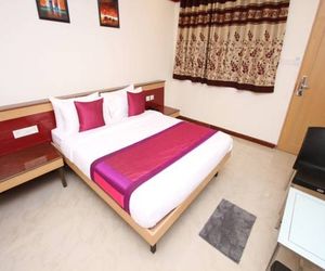 OYO 4645 Span Suites Electronic City India
