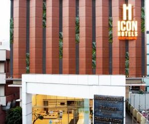The Iris Inn By Bhagini Bengaluru India