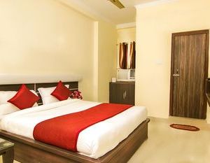 OYO 4998 Sara Residency Allahabad India
