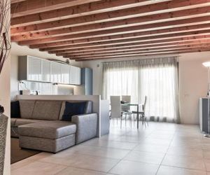 CASA GIORGIA - NEL CUORE DI VICENZA Vicenza Italy
