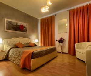 Residence San Miguel (3) Vicenza Italy