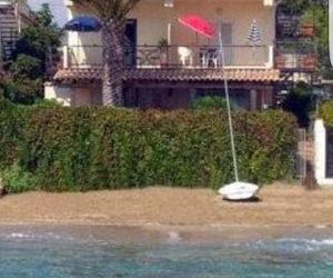 casa vacanze sulla spiaggia Noto Italy