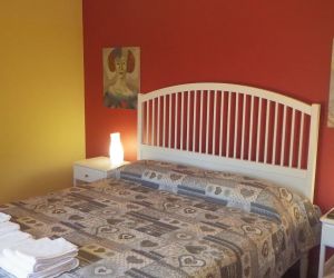 Domus Musia Milazzo Italy