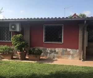 Maison Rouge Fiumicino Italy
