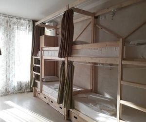Promenad Hostel Astana Kazakhstan