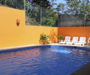 La Vivienda Villa Santa Cruz Huatulco Mexico