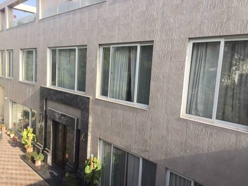 Hotel Photo 13