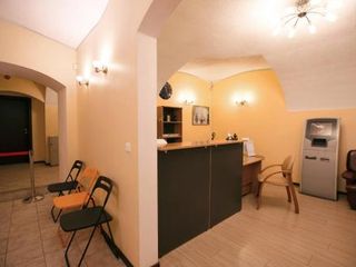 МК Отель Краски