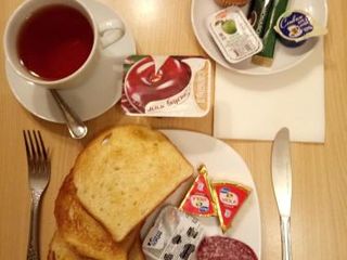 МК Отель Краски
