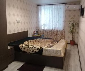 Apartment on Lva Tolstogo Murom Russia