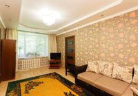 Отзывы Business Brusnika Comfort Class Apartment Nagornaya