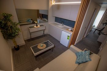 Hotel Photo 11
