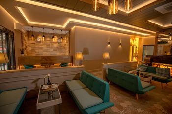 Hotel Photo 17