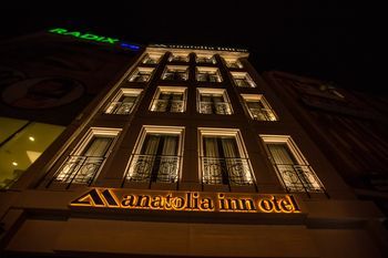 Hotel Photo 22