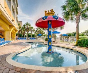 Camelot By The Sea Unit 1407 Myrtle Beach United States
