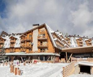 Apartment for 4 persons at Luxhotel Jahorina Bosnia And Herzegovina