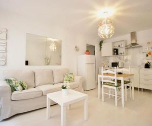 sweet home El Medano Spain