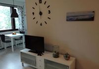 Отзывы A lovely one-room apartment near the city centre., 1 звезда