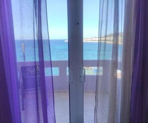 Amazing Sea View Apartment Chania Greece