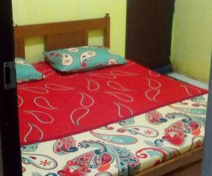 Borneo Homestay Banjarmasin Indonesia