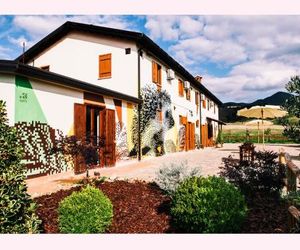 Agriturismo Il Riccio Rionero in Vulture Italy