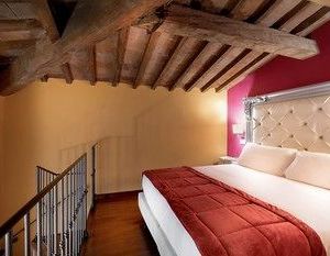 Residenza Conte di Cavour & Rooftop Florence Italy