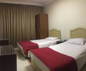 Bella Rosa Hotel Beirut Lebanon