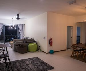 Seaview Landmark 3 Bedroom Family Homestay@Gurney Tanjung Tokong Malaysia