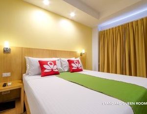 ZEN Rooms Bangkal Makati Makati City Philippines