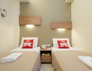 ZEN Rooms Center Suites Cebu Cebu City Philippines