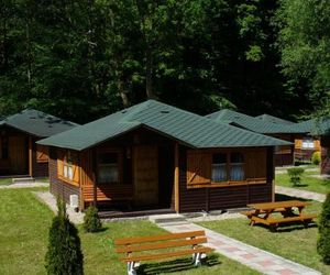 Camping Baltic Kolobrzeg Poland