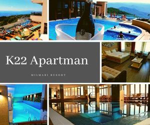 Apartment K22 Milmari Kopaonik Serbia