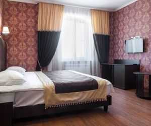 Hotel Malvida Vidnoye Russia