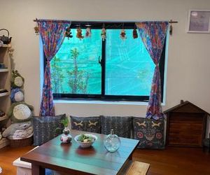 Jiufen Yunhai Yazhu Homestay Chiu-fen Taiwan