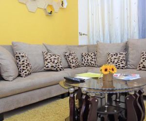 EAC Flat Naguru 3 Bedroom Kampala Uganda
