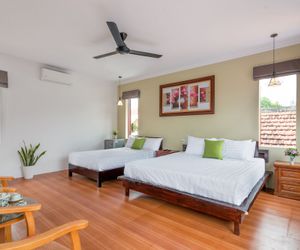 Blue Whale Homestay Hoi An Vietnam